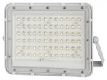 V-TAC Ηλιακός Προβολέας LED 15W Φυσικό Λευκό 4000K