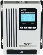 SOLAR CONTROLLER 40Α MPPT-4840