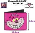 Πορτοφόλι DISNEY Chesire Cat