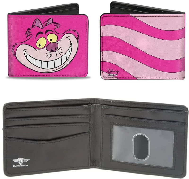 Πορτοφόλι DISNEY Chesire Cat