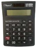 Ψηφιακή αριθμομηχανή - 3851B-2 - 431471