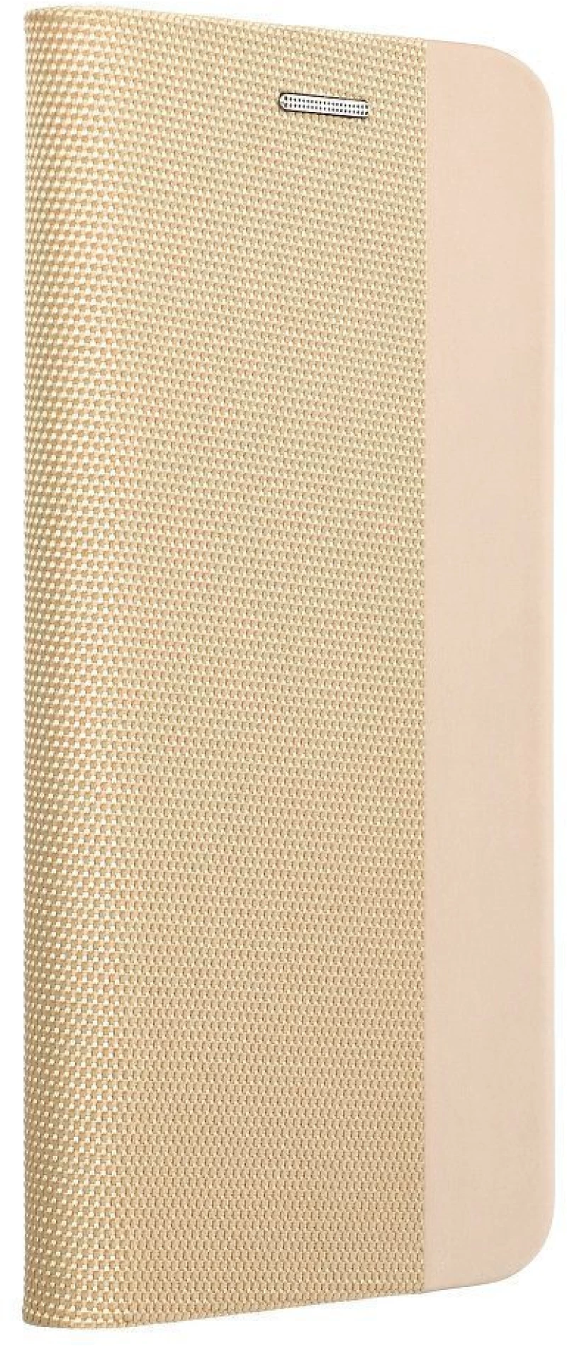 XIAOMI Redmi 13C / Poco C65 - ΘΗΚΗ BOOK STYLE SENSITIVE ΜΑΓΝΗΤΙΚΗ ΧΡΥΣΗ