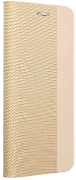 XIAOMI Redmi 13C / Poco C65 - ΘΗΚΗ BOOK STYLE SENSITIVE ΜΑΓΝΗΤΙΚΗ ΧΡΥΣΗ