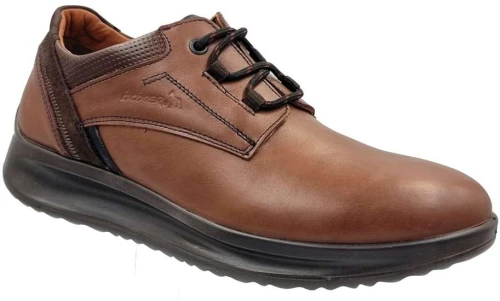 Boxer 16525 15-019 Ταμπά Ανδρικά Παπούτσια