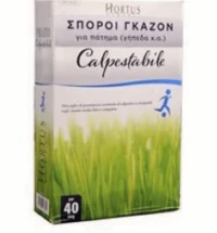 Γκαζόν γηπέδου ειδικό για πάτημα (Calpestabille)-1kg