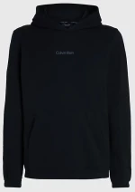 Calvin Klein - Performance Ανδρικό Φούτερ 00GMS3W303-BAE Μαύρο