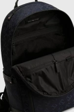 Tommy Hilfiger - Ανδρικό Σακίδιο Πλάτης AM0AM11086-DW6 Μπλε Ναυτικό