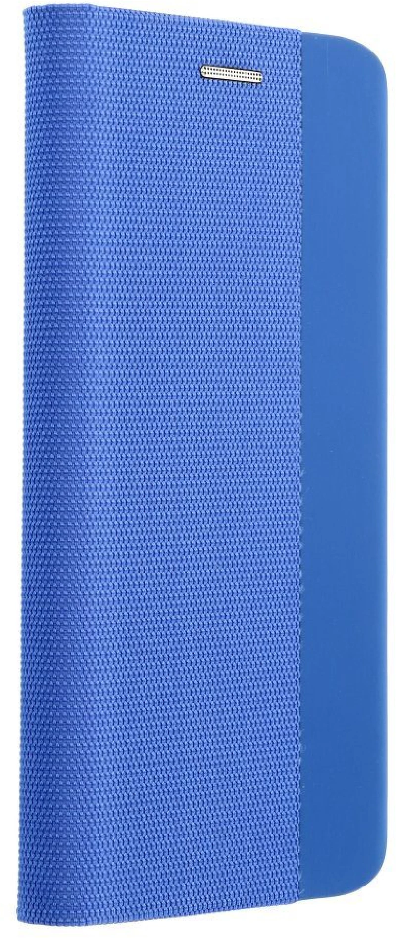APPLE iPhone 15 Pro - ΘΗΚΗ BOOK STYLE SENSITIVE ΜΑΓΝΗΤΙΚΗ ΜΠΛΕ
