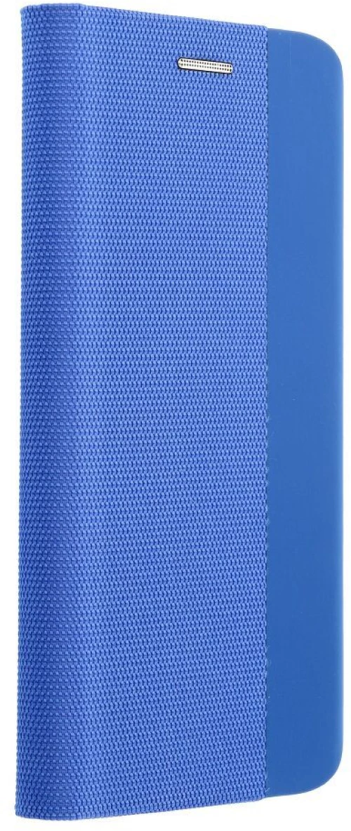 APPLE iPhone 15 Pro - ΘΗΚΗ BOOK STYLE SENSITIVE ΜΑΓΝΗΤΙΚΗ ΜΠΛΕ