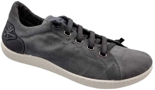 Sunni Sabbi 001 Onix Πάνινα Ανδρικά Sneakers