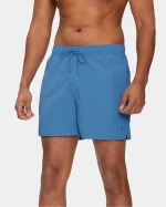 Tommy Hilfiger - Ανδρικό Μαγιό Σορτς UM0UM03280-C30 Γαλάζιο