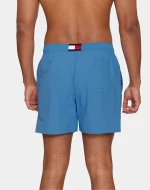 Tommy Hilfiger - Ανδρικό Μαγιό Σορτς UM0UM03280-C30 Γαλάζιο