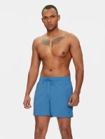 Tommy Hilfiger - Ανδρικό Μαγιό Σορτς UM0UM03280-C30 Γαλάζιο