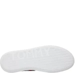 Tommy Hilfiger - Ανδρικά Sneakers Essential Leather Cupsole FM0FM04921-DW5 Μπλε