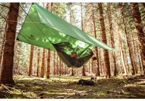 Τέντα για αιώρα Traveller Tarp XXL