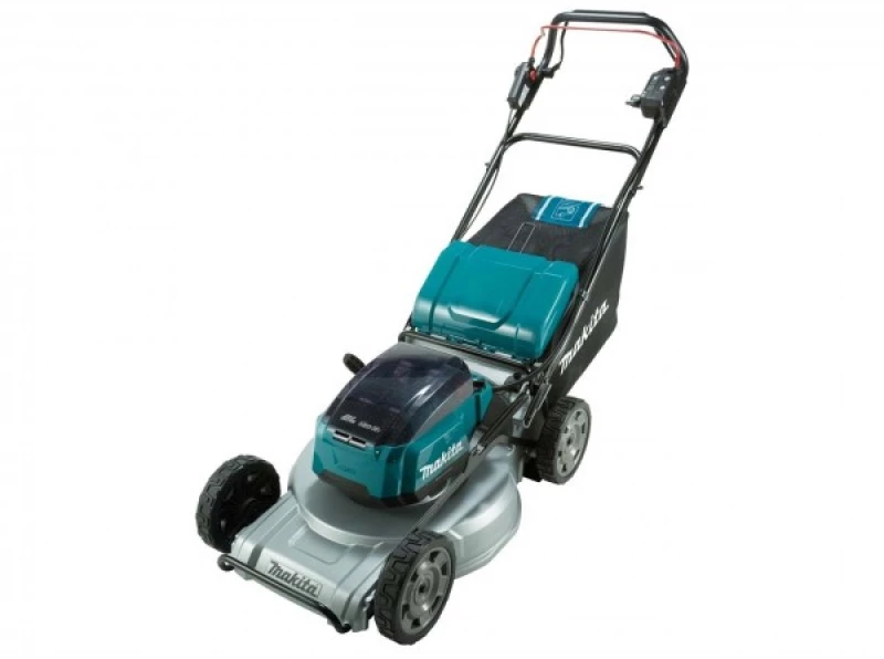 MAKITA ΜΗΧΑΝΗ ΓΚΑΖΟΝ 18Vx2 / 18Vx2 (4 ΘΕΣΕΩΝ) DLM533PT4 - MAKITA