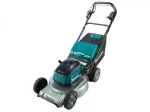 MAKITA ΜΗΧΑΝΗ ΓΚΑΖΟΝ 18Vx2 / 18Vx2 (4 ΘΕΣΕΩΝ) DLM533PT4 - MAKITA