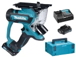 MAKITA ΣΕΓΑ ΓΥΨΟΣΑΝΙΔΑΣ 10,8V SD100DSAJ - MAKITA