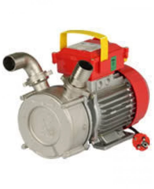 ROVER POMPE NOVAX 35 M Ανοξείδωτη Αντλία Μεταγγίσεως (1450rpm)  - HYUNDAI