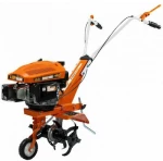 RURIS 5500RS ΣΚΑΠΤΙΚΟ ΒΕΝΖΙΝΟΚΙΝΗΤΟ - RURIS