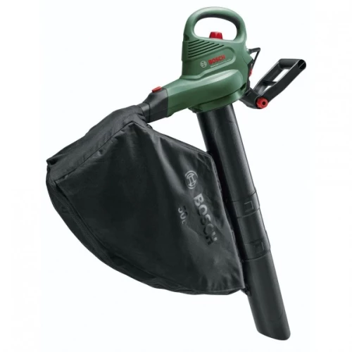 UniversalGardenTidy 3000 BOSCH BLOWER - BOSCH