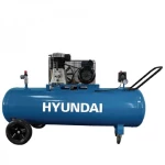 ΑΕΡΟΣΥΜΠΙΕΣΤΗΣ ΕΛΑΙΟΛΥΠΑΝΤΟΣ ΜΕ ΙΜΑΝΤΑ HYUNDAI H301L (67B11) - HYUNDAI