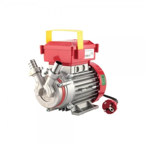 Αντλία ανοξείδωτη ελαιόλαδου 1,2Hp -ROVER NOVAX 30 OIL (102204) - MIYAKE