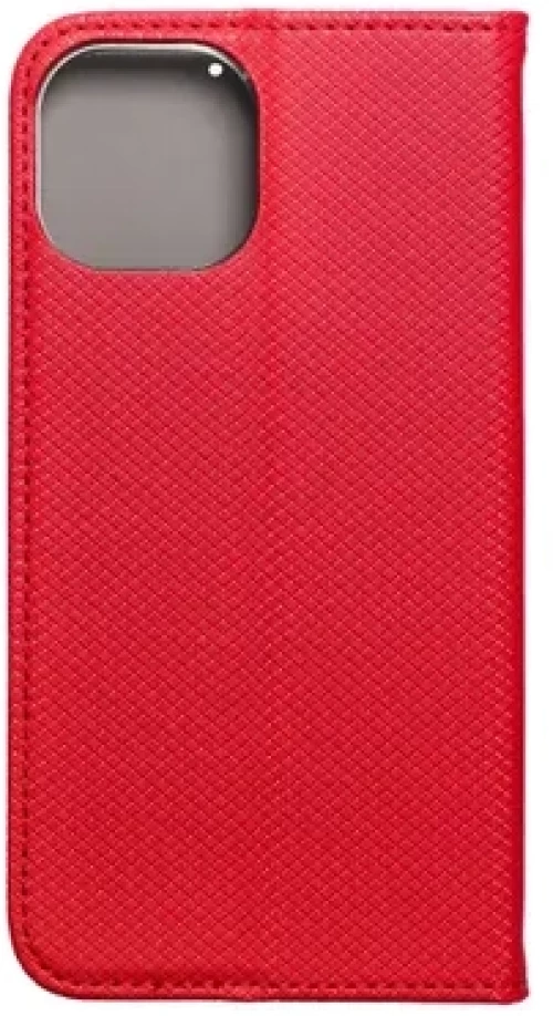 TechWave Smart Magnet case for iPhone 15 red