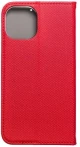 TechWave Smart Magnet case for iPhone 15 red