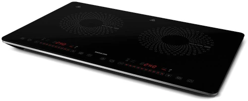 Φορητή Επαγωγική Εστία Διπλή 2400W Ulrtaflat Sencor SCP 4501BK Μαύρη