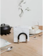 Umbra Swivel πτυσσόμενη μεταλλική χαρτοπετσετοθήκη 330705