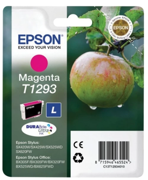 Epson T1293L Magenta