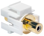 Keystone Logilink RCA Female White