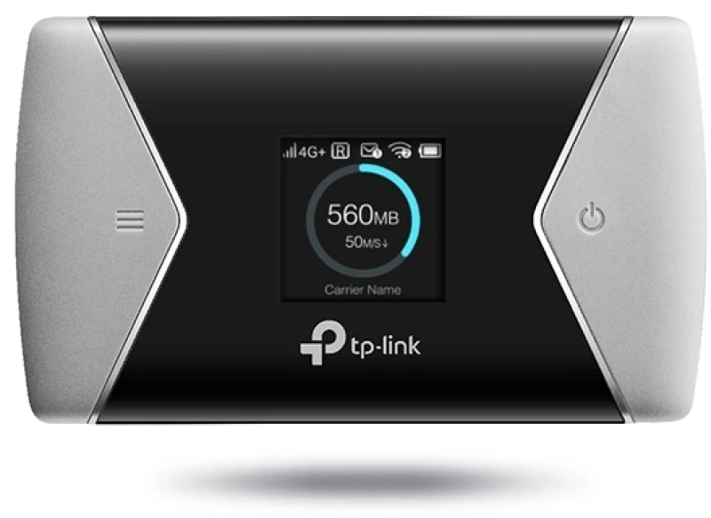 TP-Link Mobile 4G M7650 WiFi V1.1