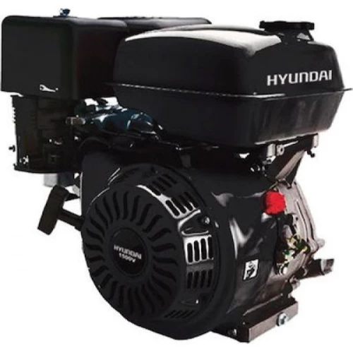 ΚΙΝΗΤΗΡΑΣ ΒΕΝΖΙΝΗΣ HYUNDAI 1500Q - HYUNDAI