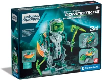 Μαθαίνω Και Δημιουργώ Robotics Εκπαιδευτικό Παιχνίδι Εργαστήριο Ρομποτικής Space Miner Για 9+ Χρονών 1026-63391
