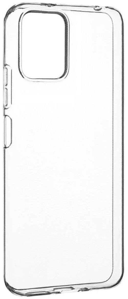 TechWave Ultra Slim 0.5 case for Xiaomi Redmi 12 4G / 5G transparent