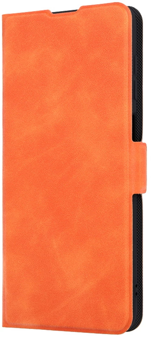 TechWave Elegant Feel case for Xiaomi Redmi Note 12S orange