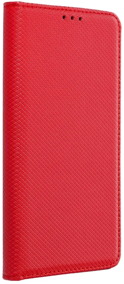 TechWave Smart Magnet Case For iPhone 13 Pro Max red