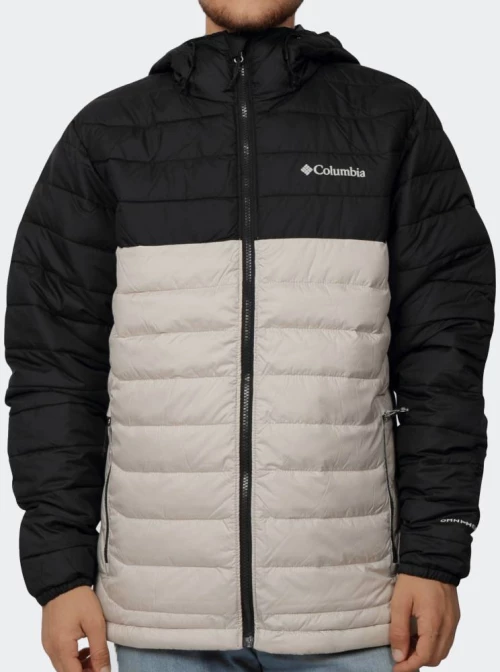 COLUMBIA  Lite™ II Hooded Jacket - 2086944-279