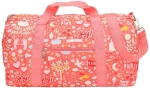 A little lovely company: Μικρό Weekend bag 46x25εκ - Fun