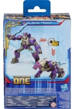TRANSFORMERS ONE PRIME CHABGER ALPHA ΦΙΓΟΥΡΑ ΔΡΑΣΗΣ 13 ΕΚ.- F8611 F8692