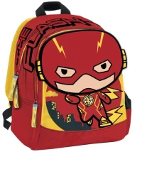 ΣΧΟΛΙΚΗ ΤΣΑΝΤΑ ΠΛΑΤΗΣ ΝΗΠΙΟΥ FLASH PRESCHOOL (2024) GRAFFITI- 246293