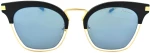 ANA HICKMANN AH3037A A01