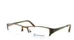 CONVERSE FREESTYLE  BROWN