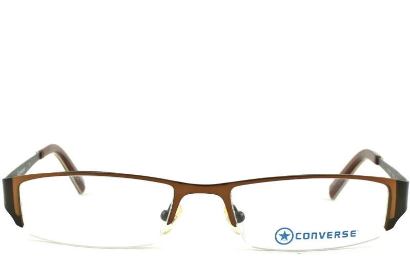 CONVERSE FREESTYLE  BROWN