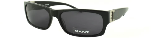 GANT CS MISSION BLK-3
