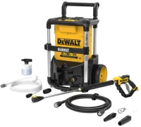 Dewalt DCMPW1600N Πλυστική Μηχανή ΜΠΑΤΑΡΙΑΣ 18V 110Bar