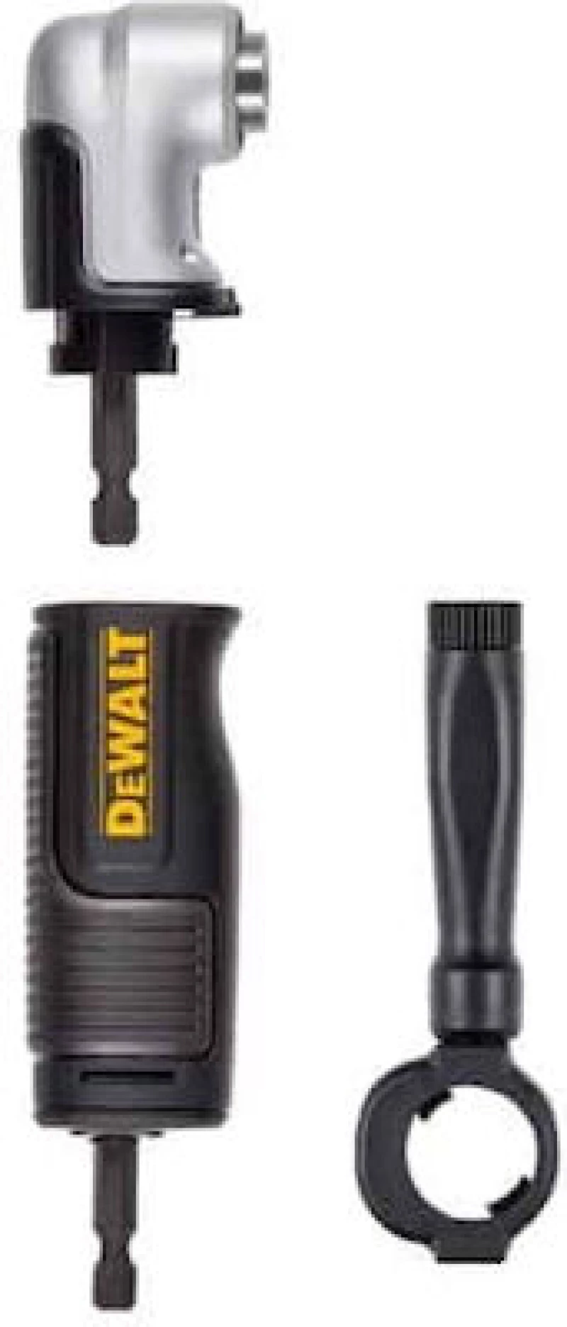 Dewalt Γωνιακή Προέκταση 6.35mm 1/4″ – DT20500