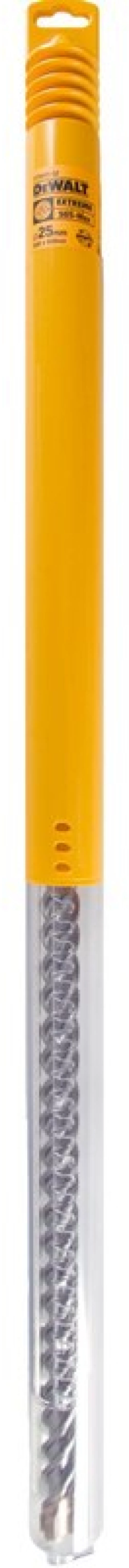 Τρυπάνι SDS-MAX Extreme DW 25*920mm (DT9426) DEWALT